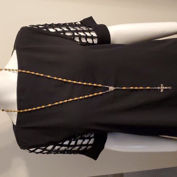 Jewelry - Holy Rosary Beads